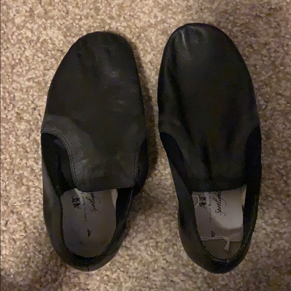 Jazz/Dance shoes